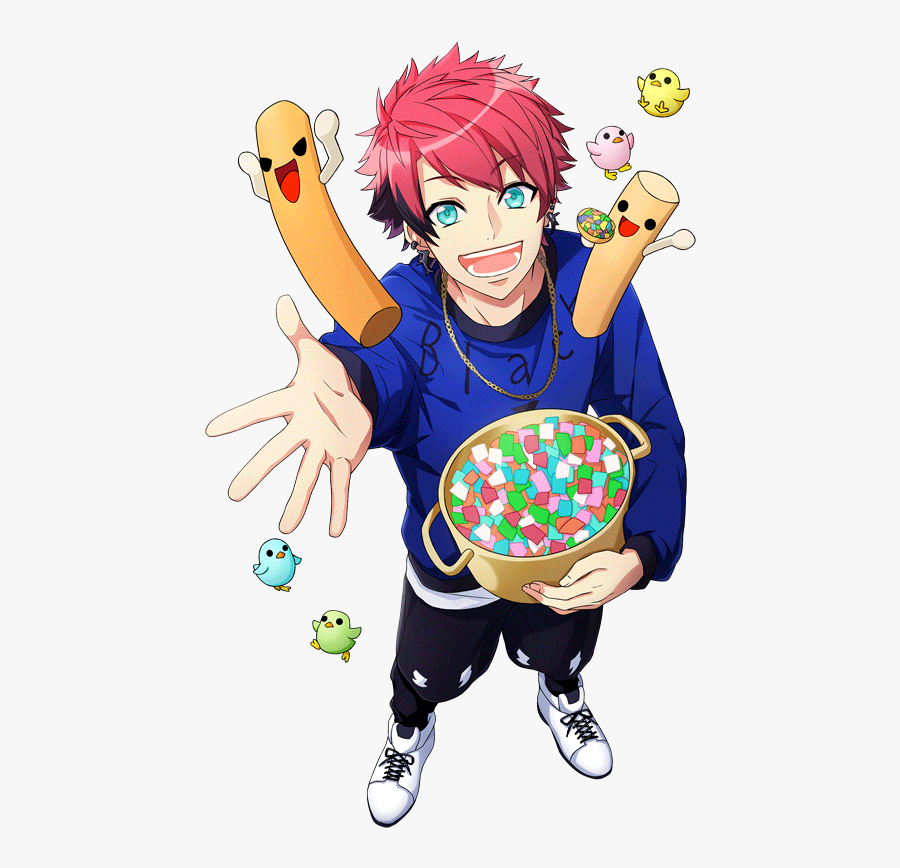 Cartoon, Transparent Clipart