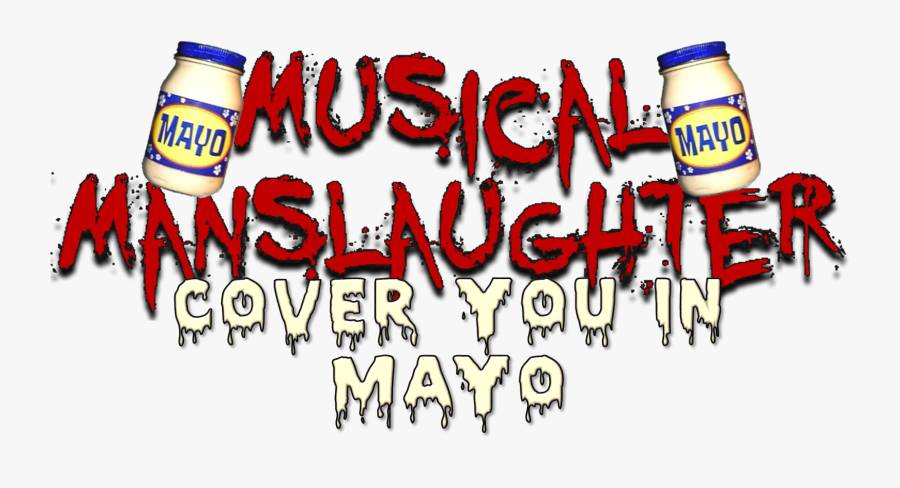 Spongebob Mayo, Transparent Clipart