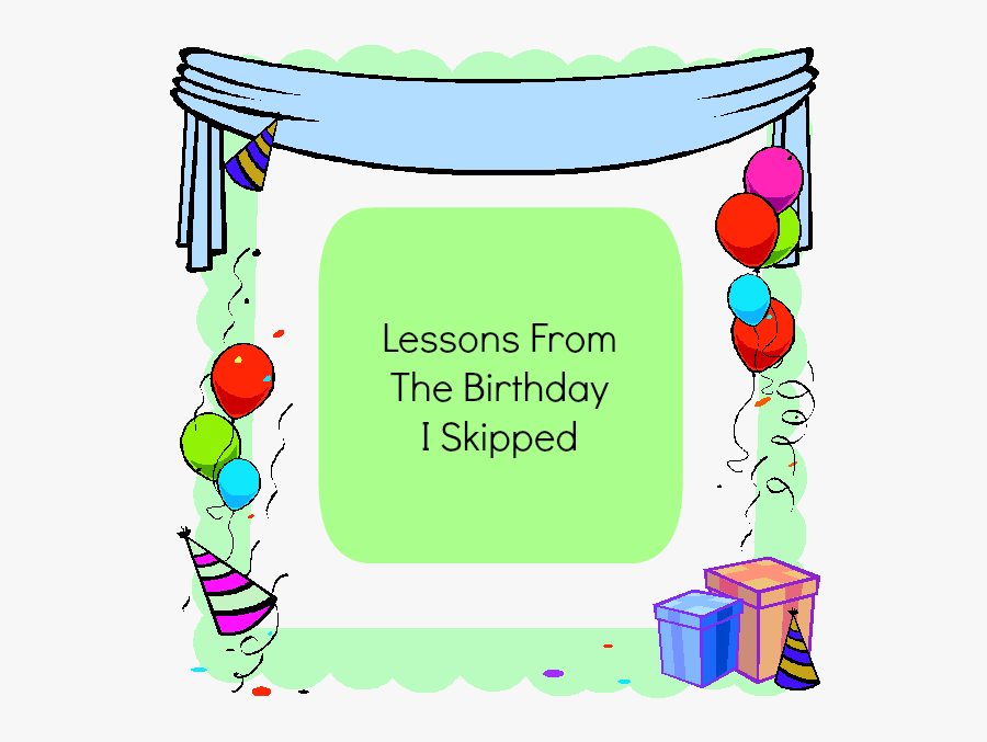 You Are Invited To Welcoming Party, Transparent Clipart