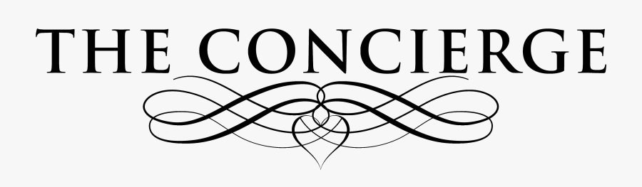 The Concierge Houston’s Premier Luxury Skilled And - Out Out Your Demon Of Stupidity, Transparent Clipart
