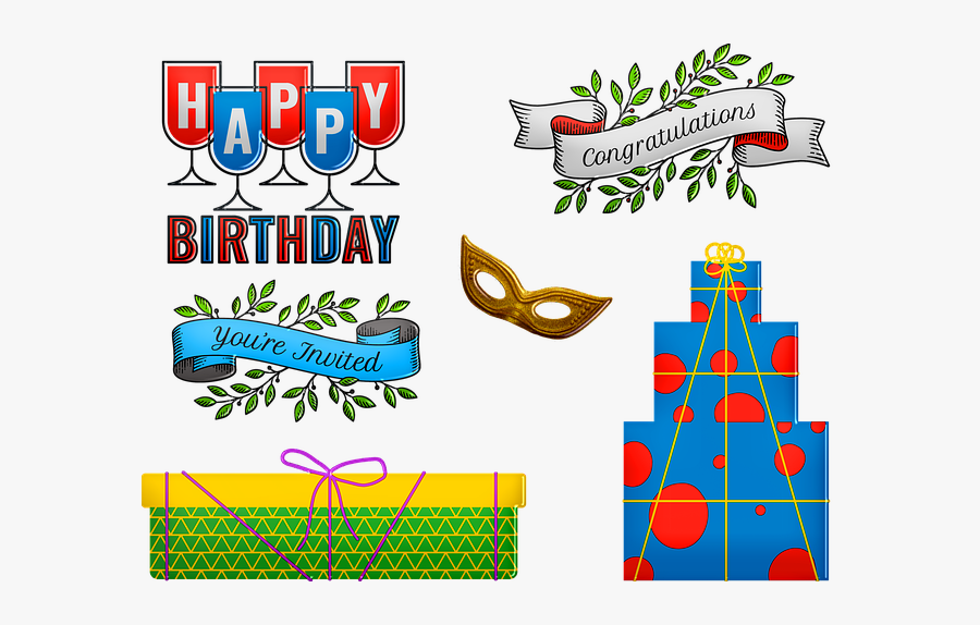 Clip Art, Transparent Clipart