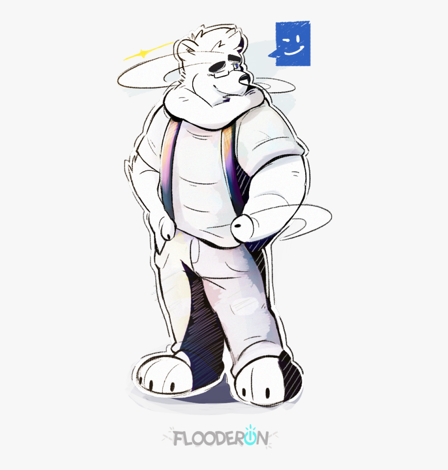 Cartoon, Transparent Clipart