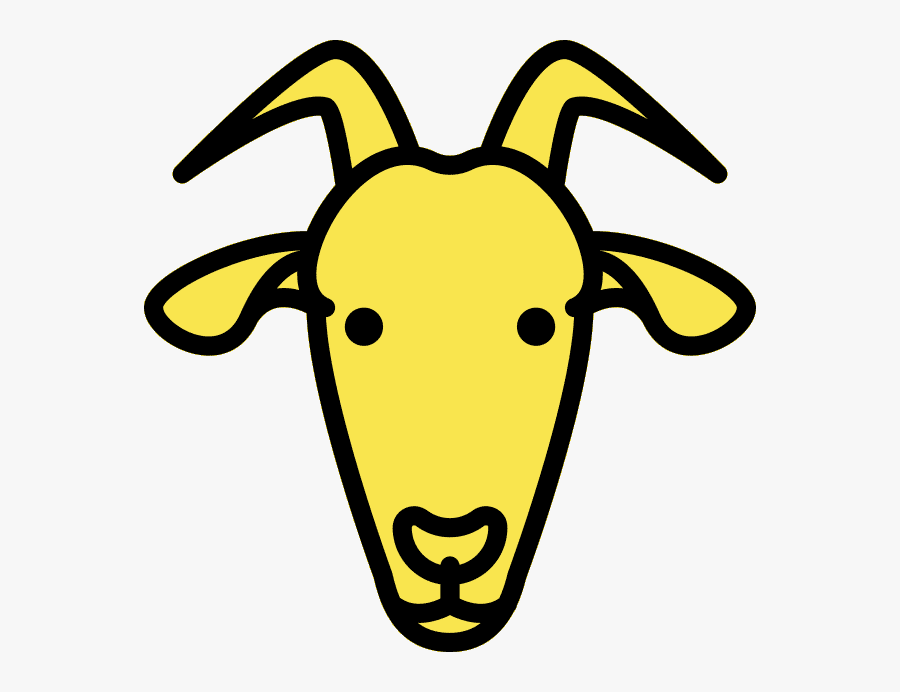Cabra Png, Transparent Clipart