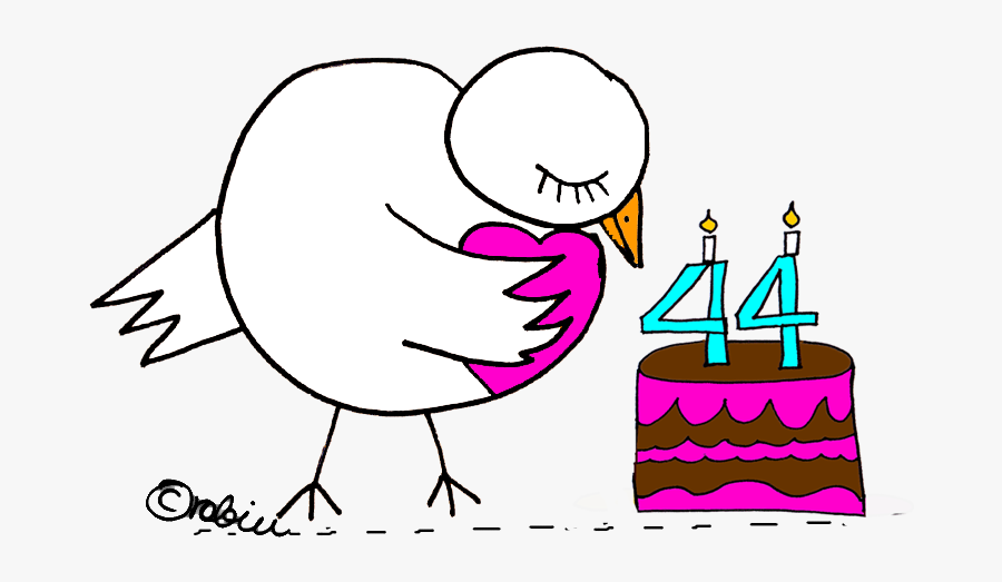 Birthday-pledge, Transparent Clipart