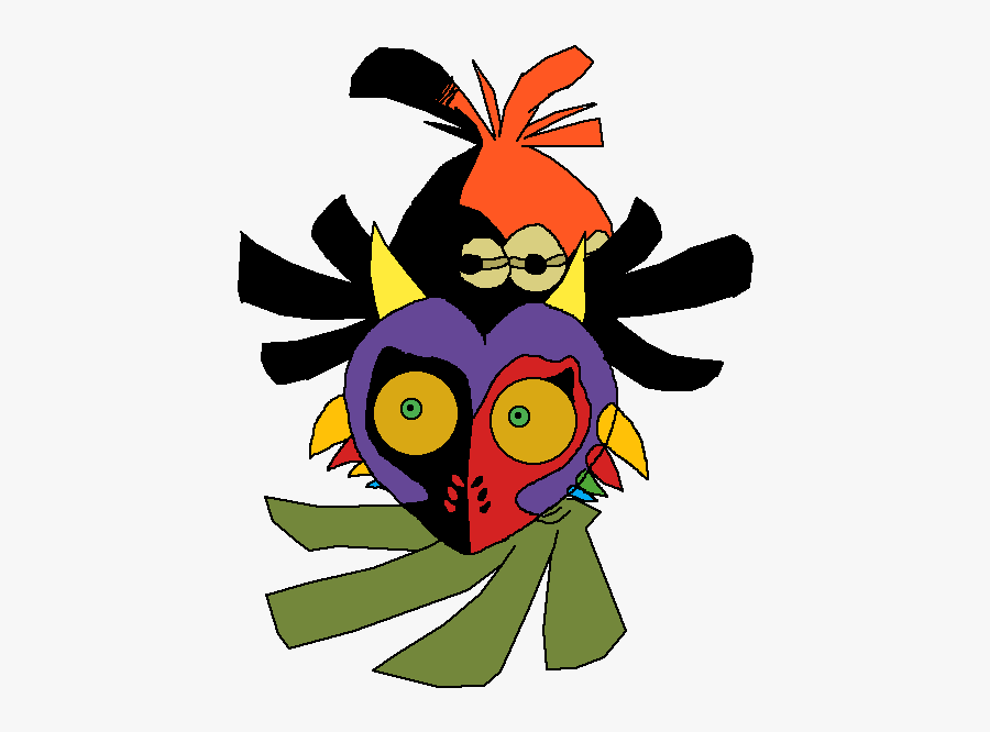 Cartoon, Transparent Clipart