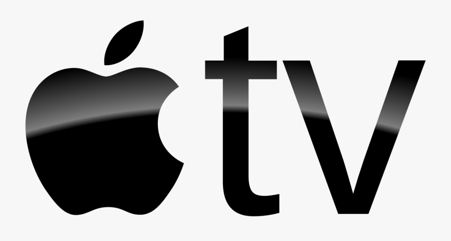 Tablo Apple Tv - Transparent Apple Tv Logo, Transparent Clipart
