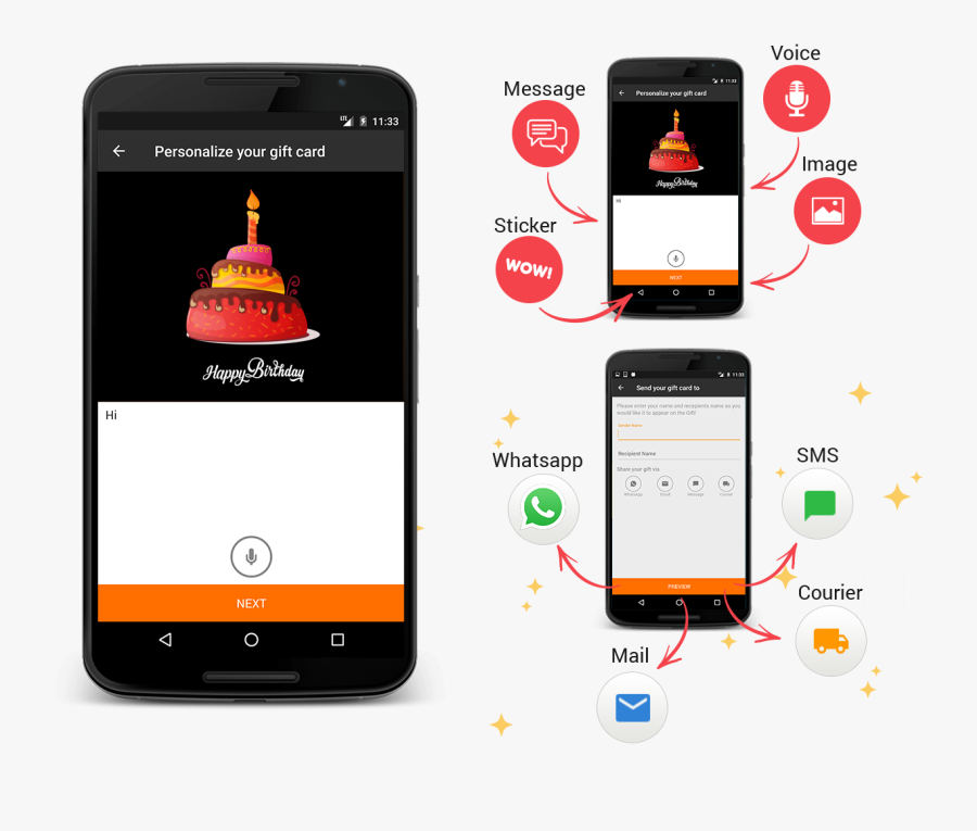 Iphone, Transparent Clipart