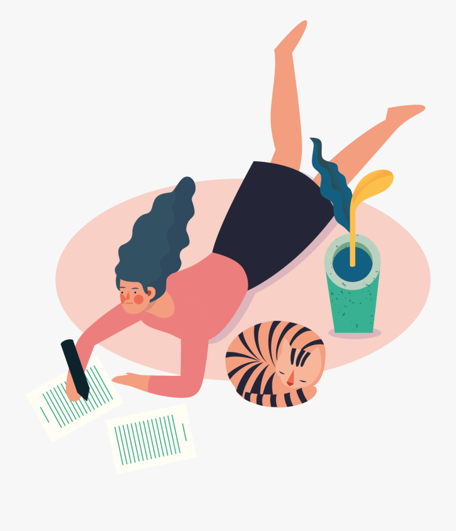 Illustration, Transparent Clipart