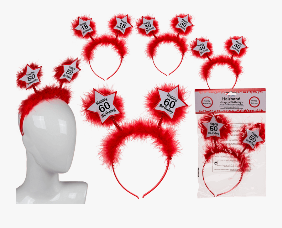 Akcesoria Na 30 Urodziny, Transparent Clipart