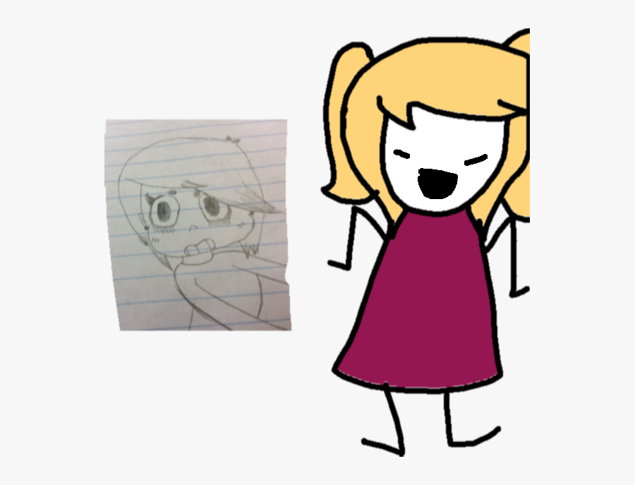 Cartoon, Transparent Clipart