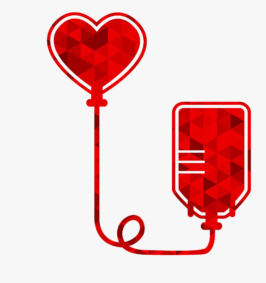 Blood Donation Clip Art Blood Bank - Blood Donation Logo Png, Transparent Clipart