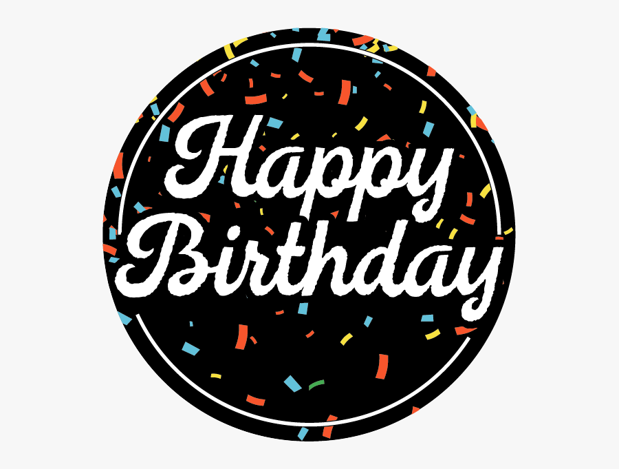 Circle, Transparent Clipart