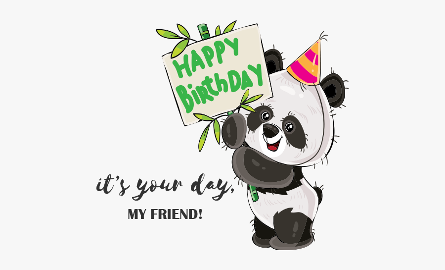 Happy Birthday Png Image - Calluspeeling, Transparent Clipart