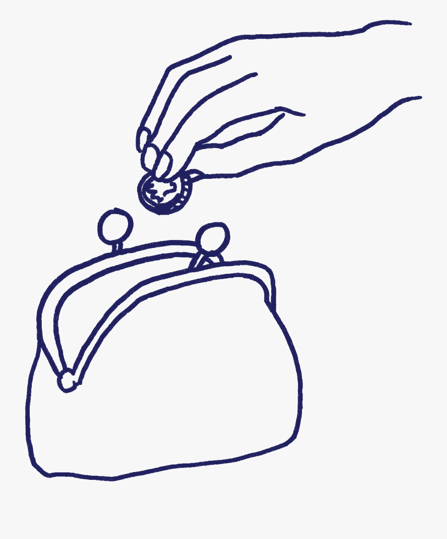 Line Art, Transparent Clipart