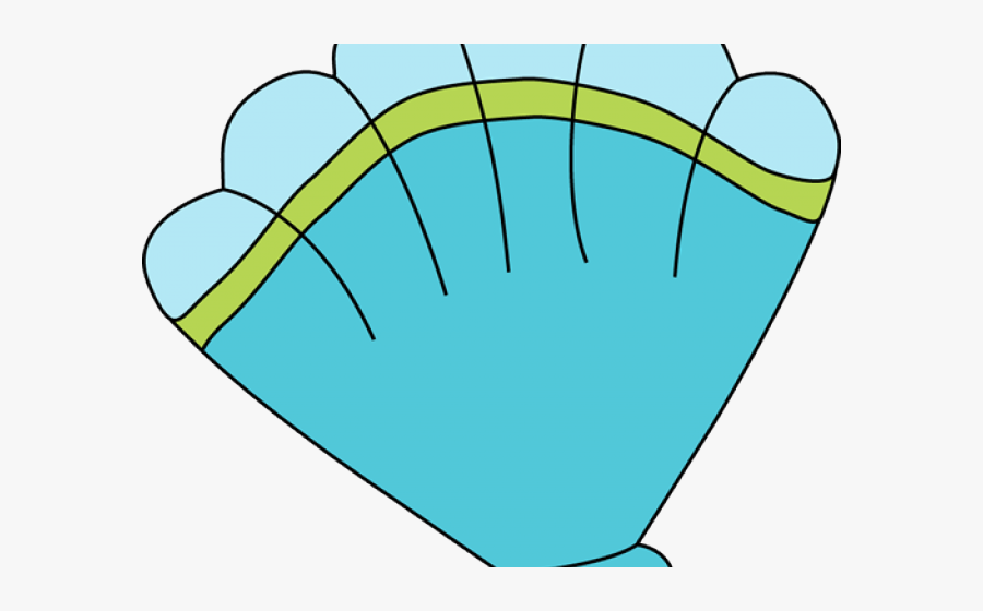 Origami Clipart Sea Creature - Clip Art, Transparent Clipart