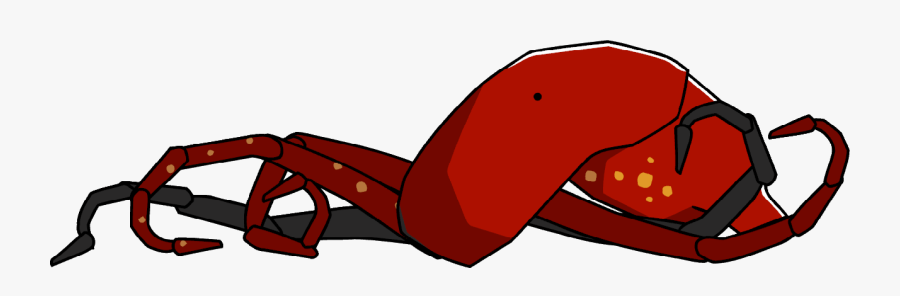 Scribblenauts Kraken, Transparent Clipart