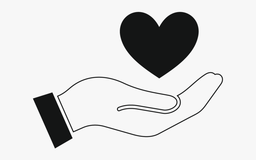 Heart, Transparent Clipart