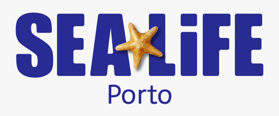 Sea Life London Logo, Transparent Clipart