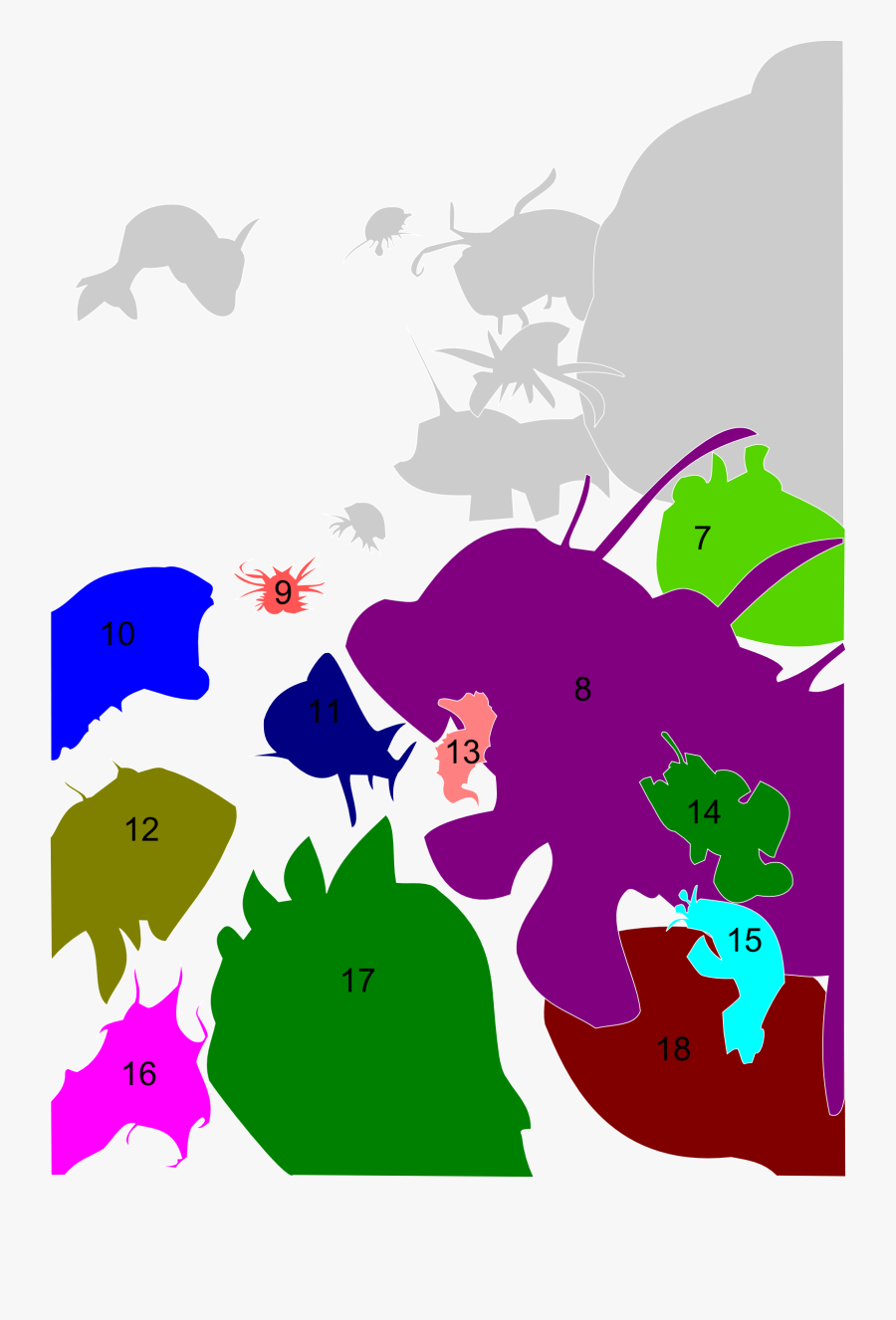 Aquapurged3 - Illustration, Transparent Clipart