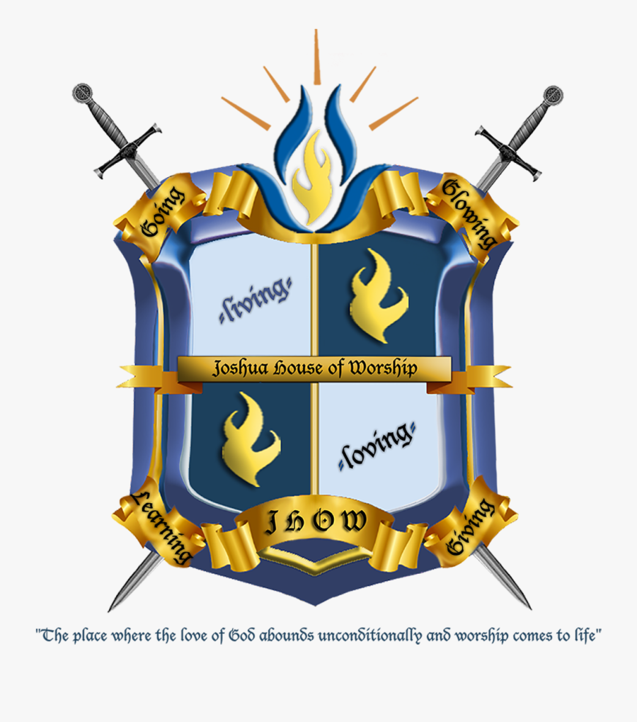 Crest, Transparent Clipart