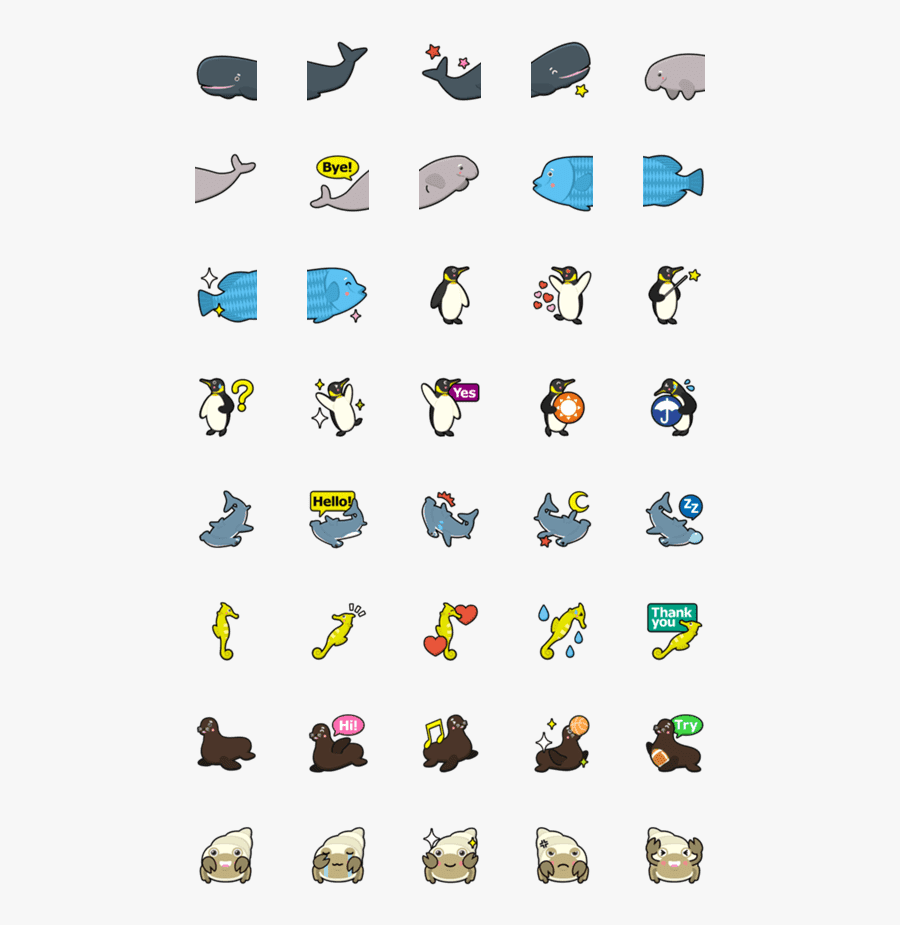 Emoji, Transparent Clipart