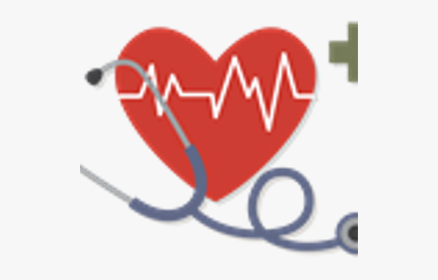 Unnamed - Heart, Transparent Clipart