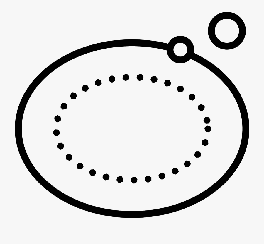 Soap Bubble Icon - Hermes Evelyne Mini Etoupe, Transparent Clipart