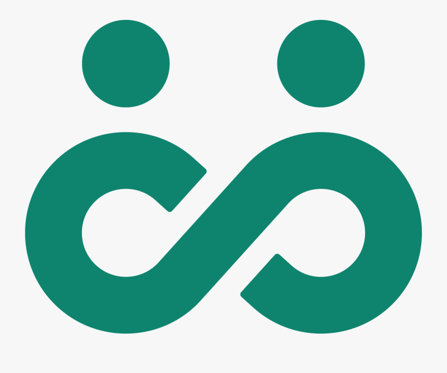 Workit Health Logo - Circle, Transparent Clipart