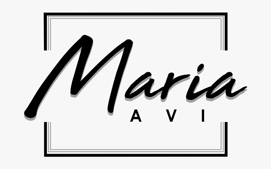 Calligraphy, Transparent Clipart