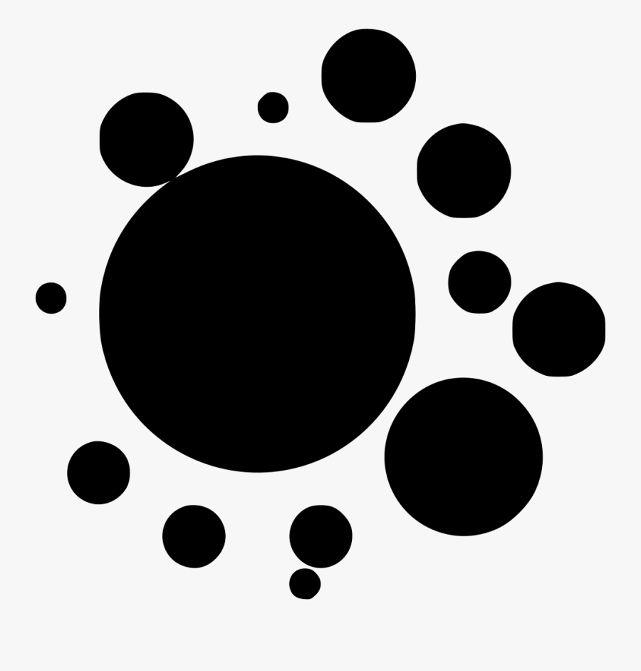 Soap Bubbles - Portable Network Graphics, Transparent Clipart