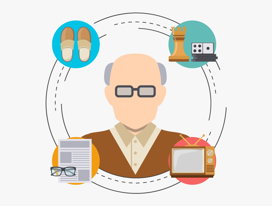 In-home Nursing Care Live Independently In Retirement, Transparent Clipart