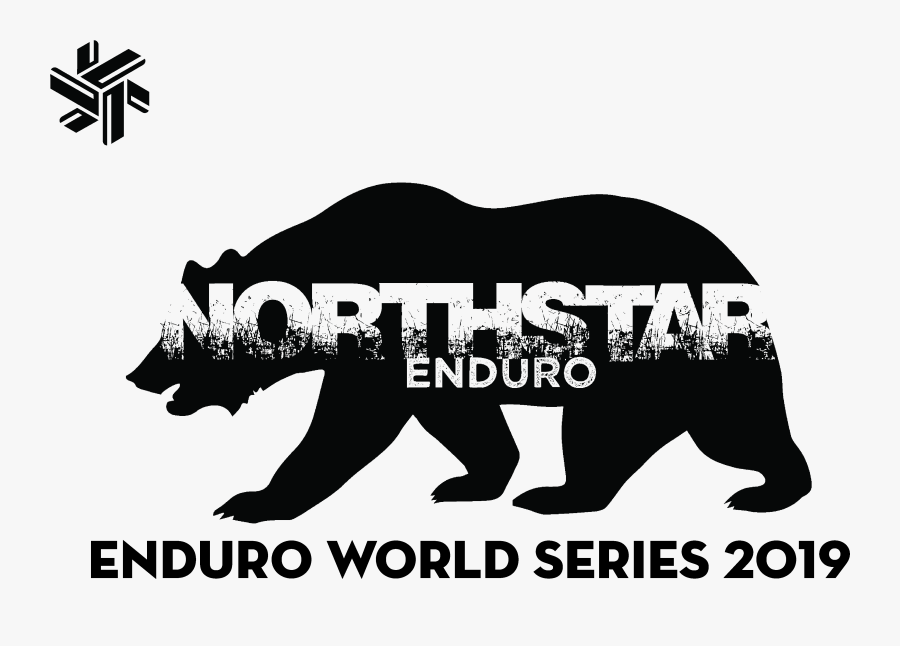 Northstar Enduro World Series, Transparent Clipart