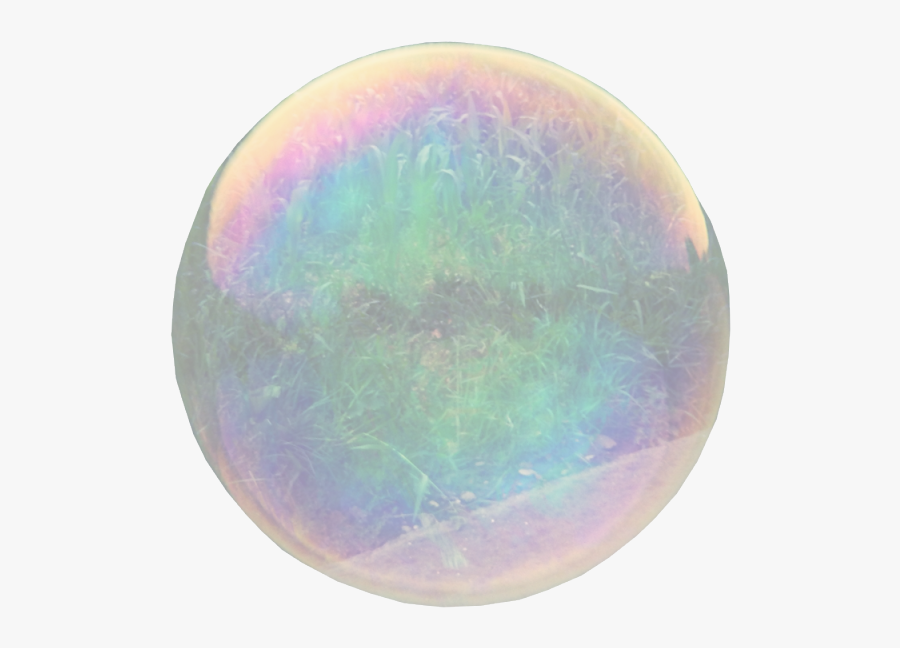 Soap Bubble Png - Soap Bubbles Tumblr Png, Transparent Clipart