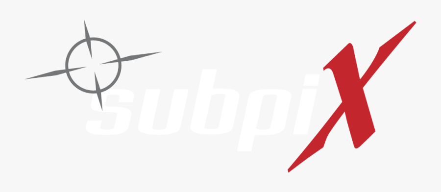 Subpix, Transparent Clipart