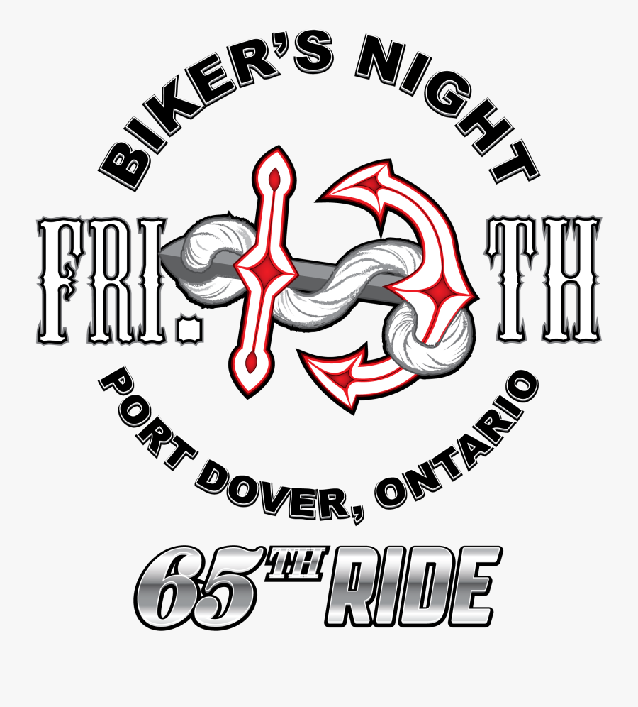 Fri 13th Logo - Graphic Design, Transparent Clipart