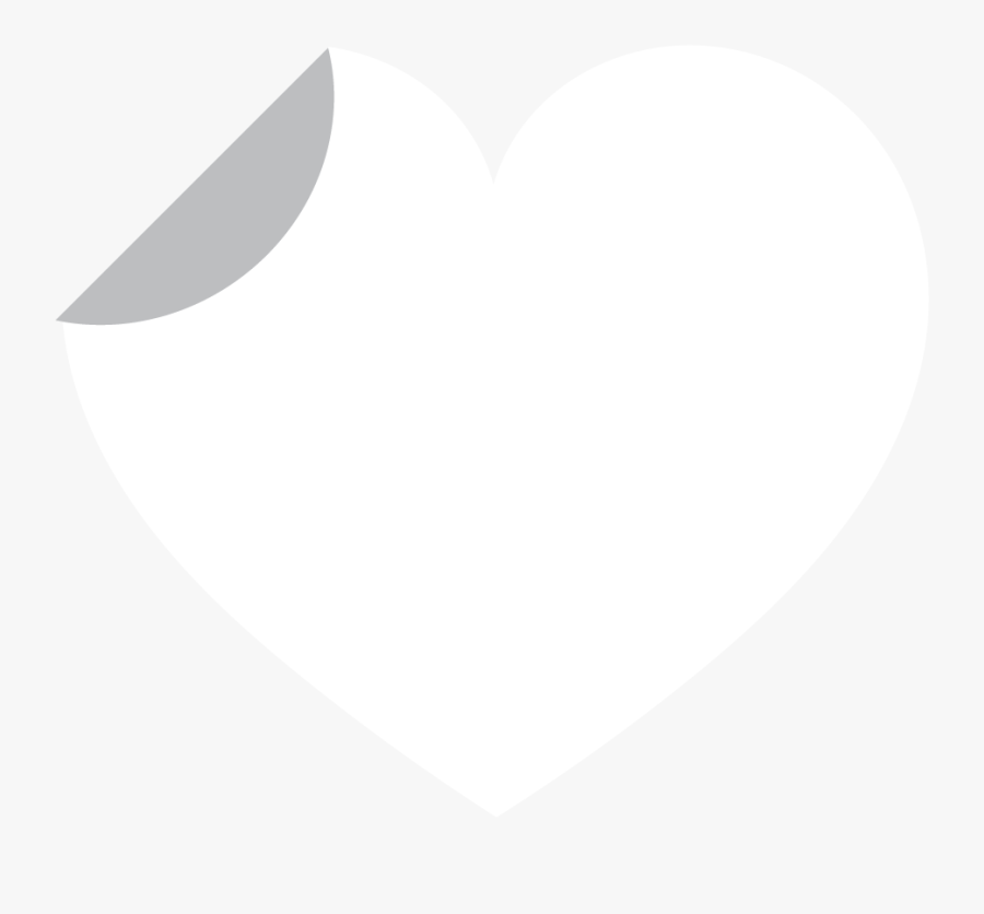 Northstar 5-give - Heart, Transparent Clipart