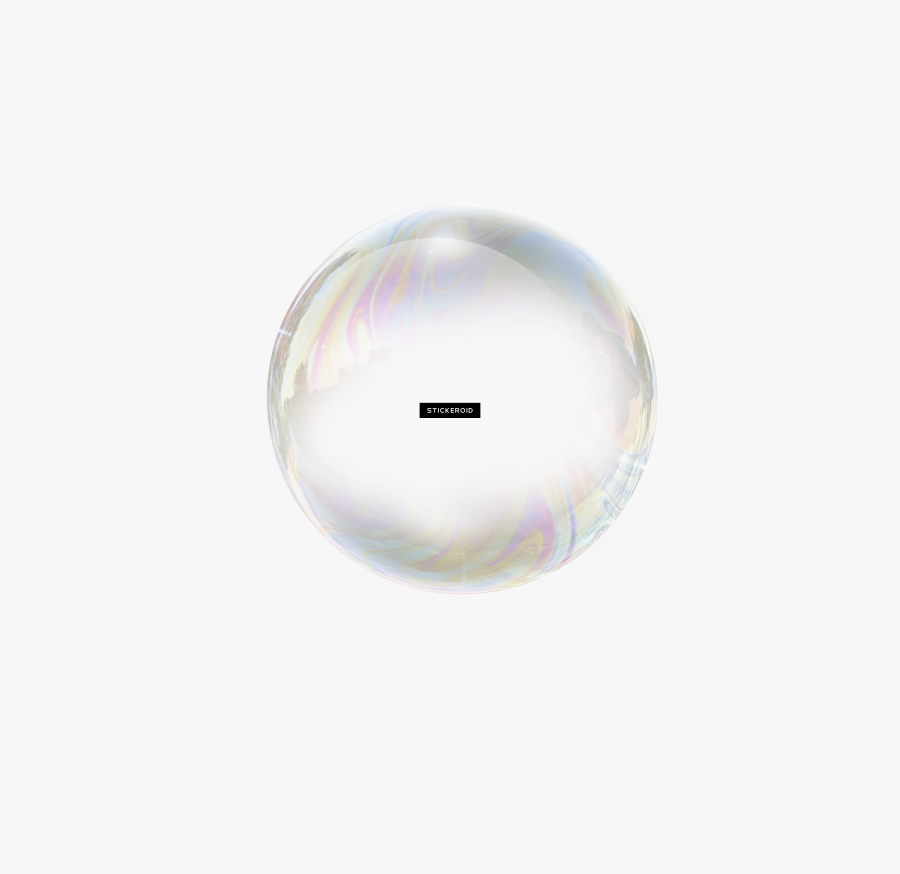 Soap Bubbles Nature Clipart , Png Download - Sphere, Transparent Clipart