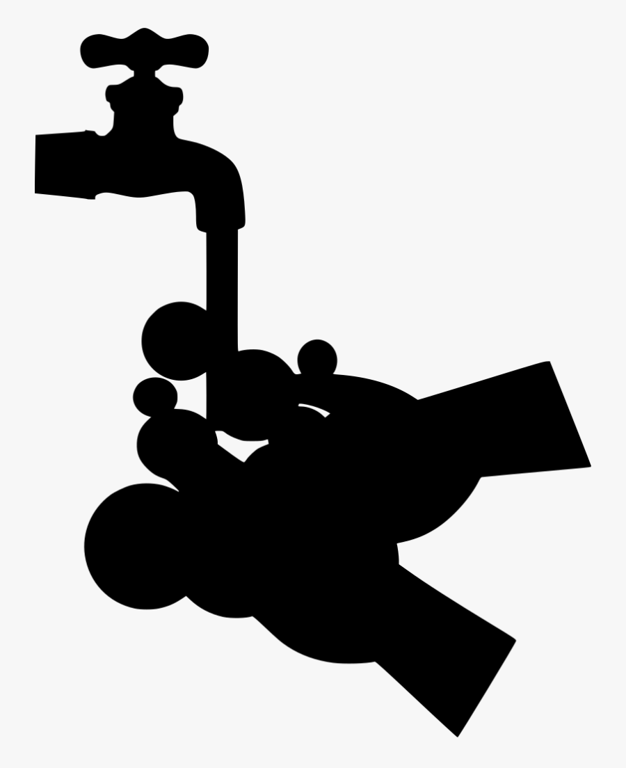 Soap, Transparent Clipart