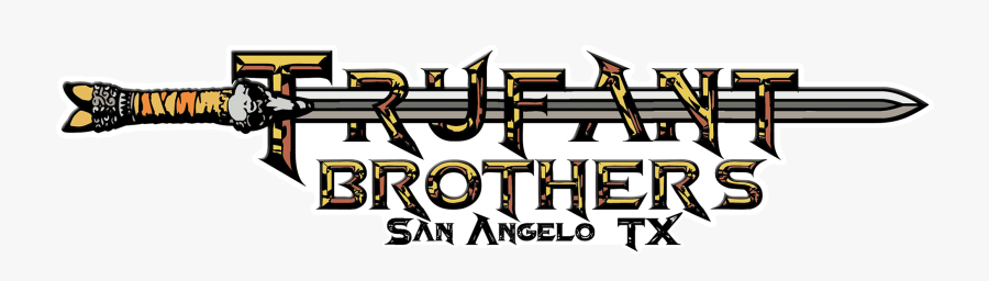 Trufant Bros Tattoo, Transparent Clipart