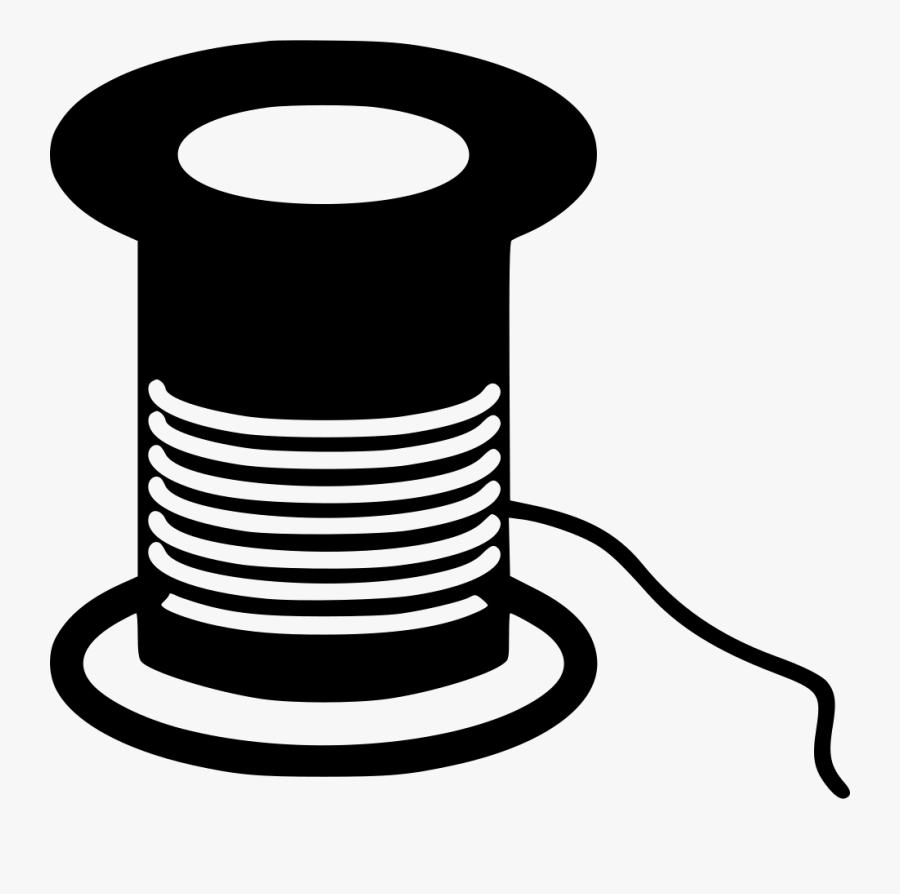 Thread - Thread Icon Png, Transparent Clipart