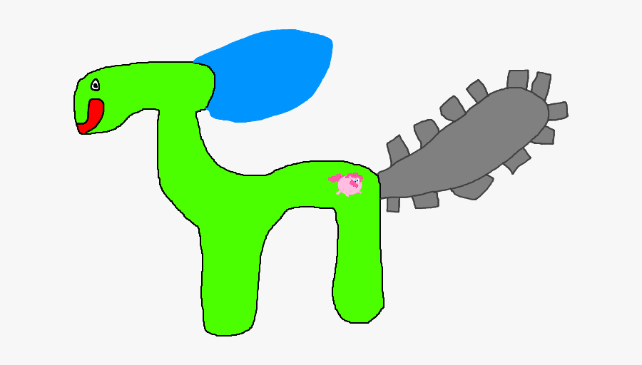 Posted Image - Cartoon, Transparent Clipart