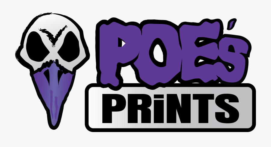 Poe"s Prints - Care Train Of Union County, Transparent Clipart