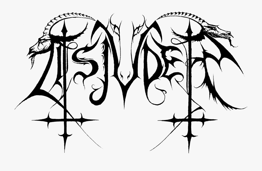 Tsjuder - Tsjuder Norwegian Apocalypse, Transparent Clipart