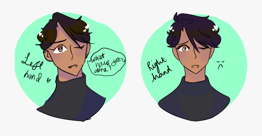 Lol - Cartoon, Transparent Clipart