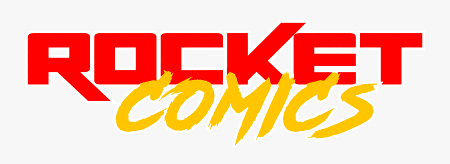 Rocket Comics - Bravo Fact, Transparent Clipart