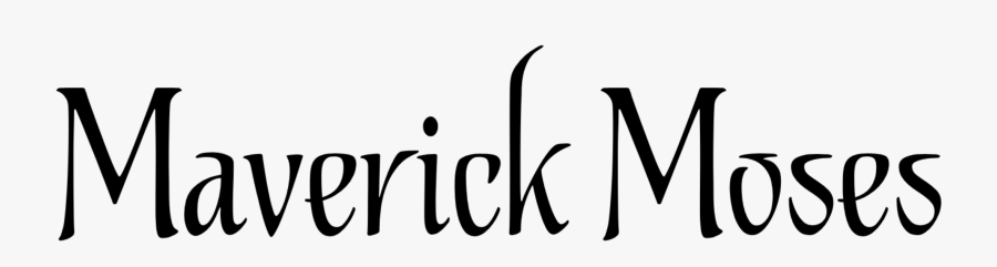 Calligraphy, Transparent Clipart