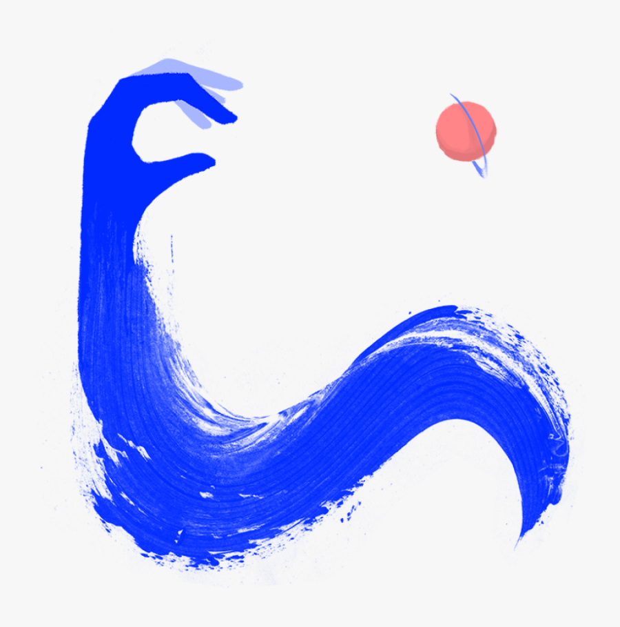 Joe Boyd Artsthread Profile - Illustration, Transparent Clipart