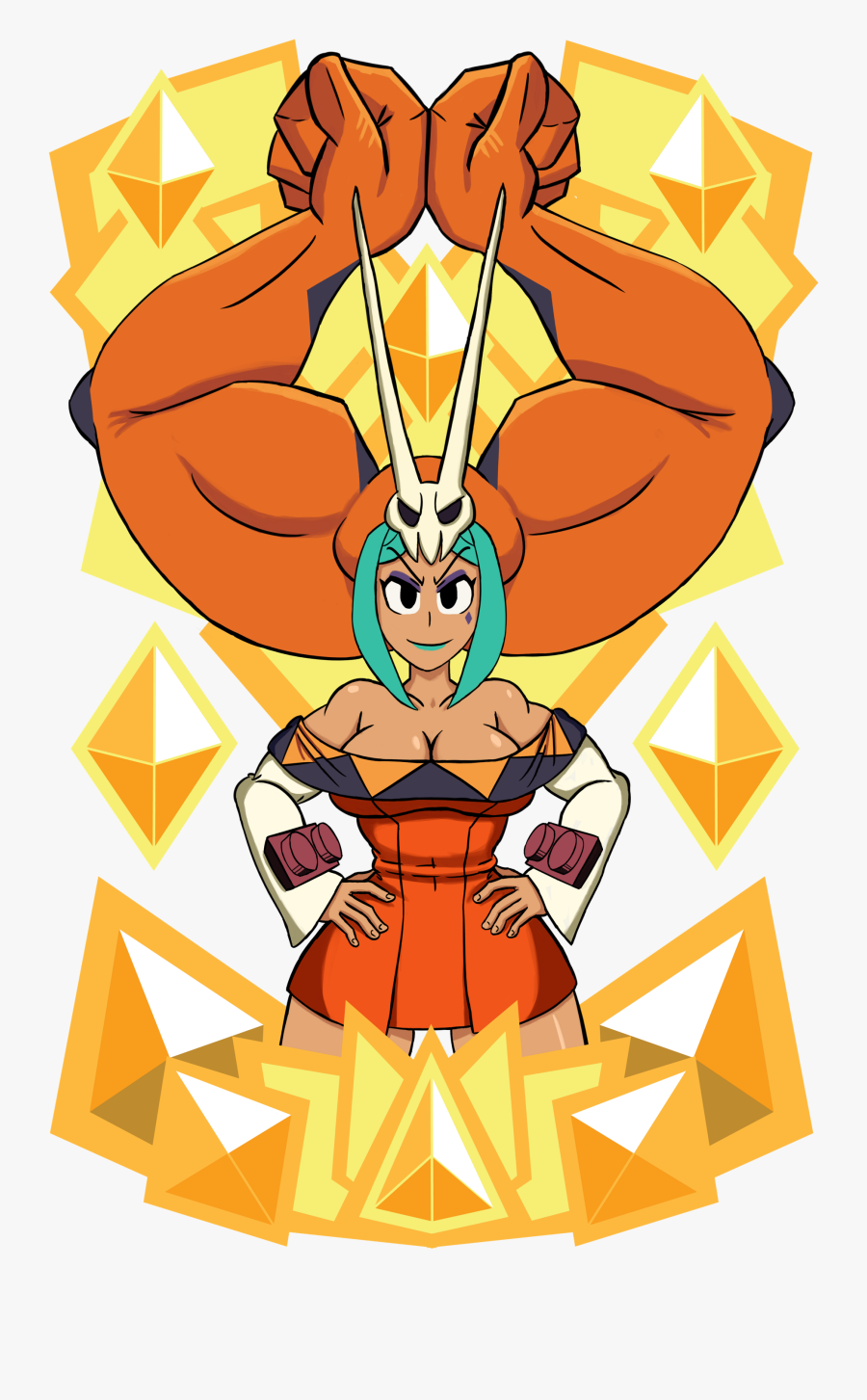 [​img] - Cartoon, Transparent Clipart