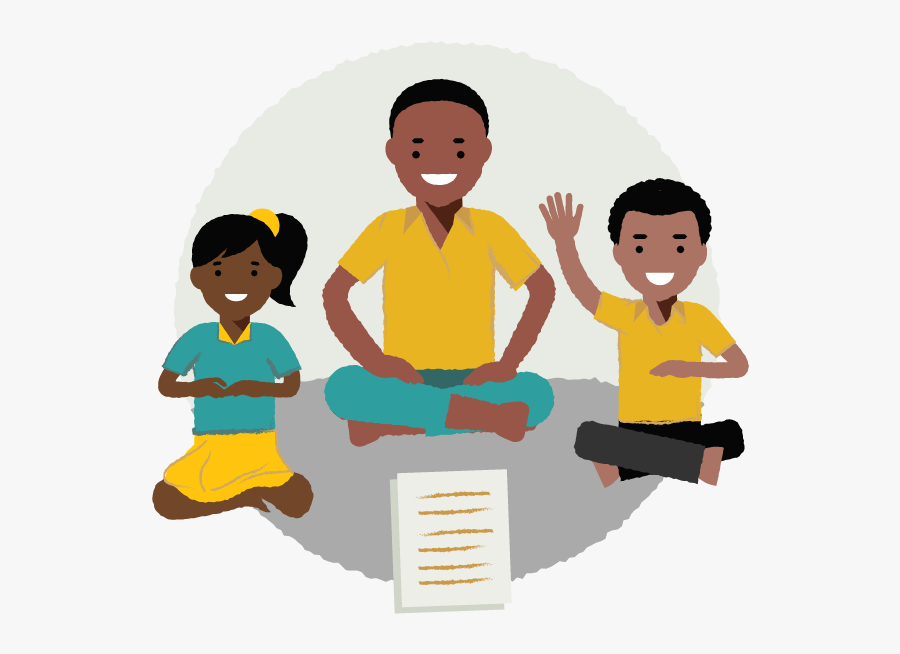 Child Assessment, Transparent Clipart