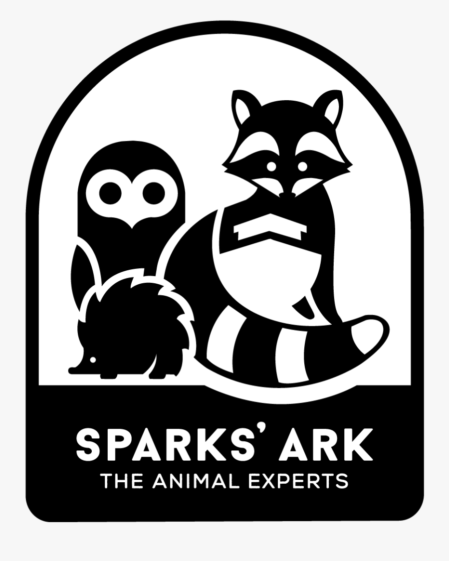 Logo - Sparks Ark, Transparent Clipart